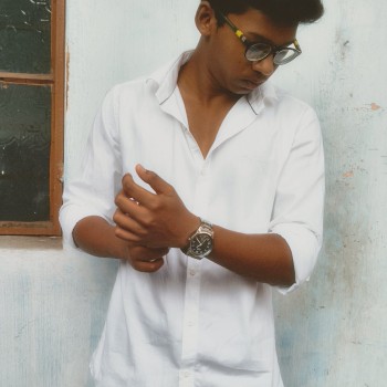 Abhishek Lohar